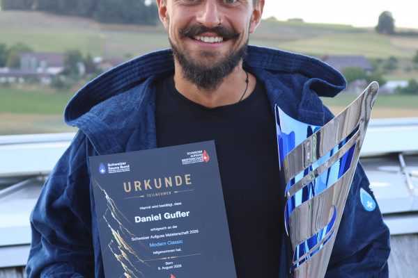 Daniel Gufler